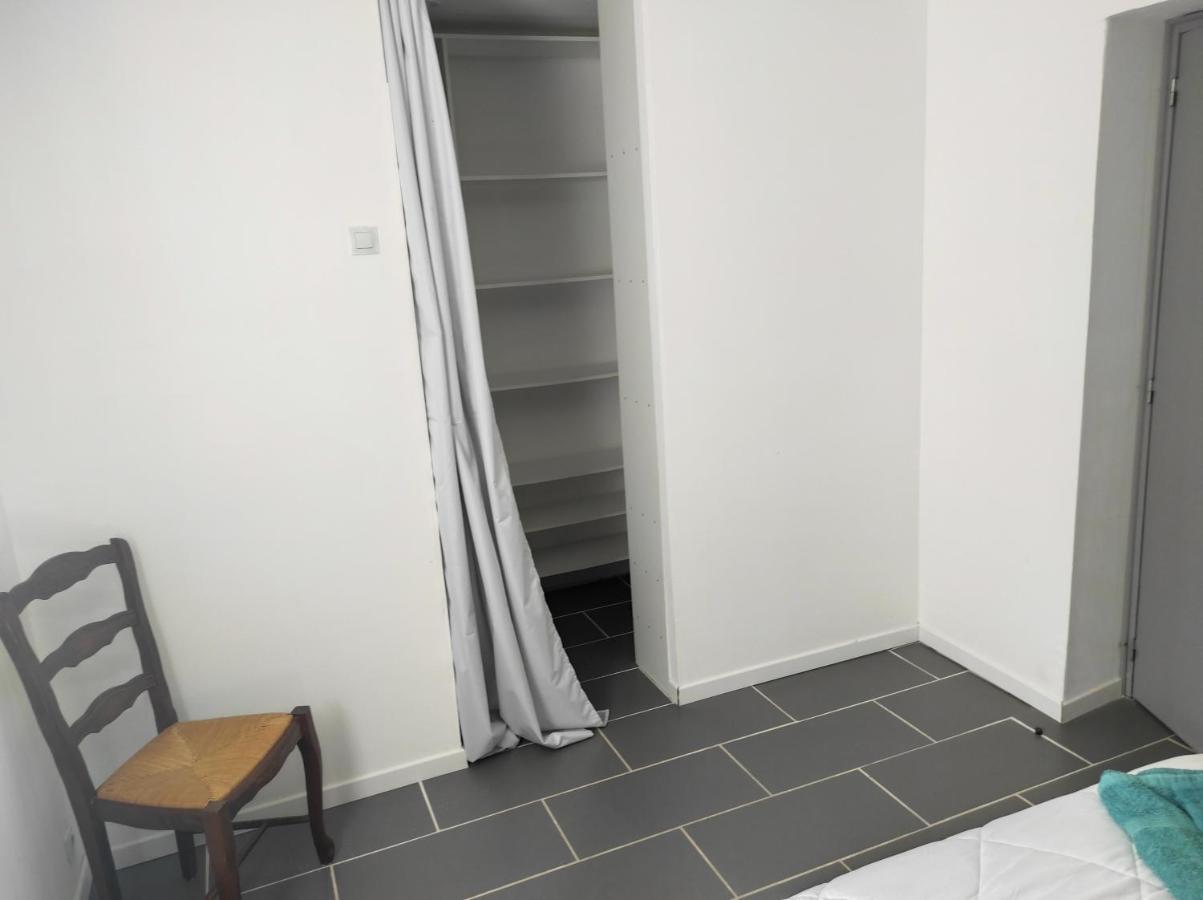 Apartement 'Les Lavandes" Rdc 2Ch - Terrasse Et Parking A Lurs ภายนอก รูปภาพ