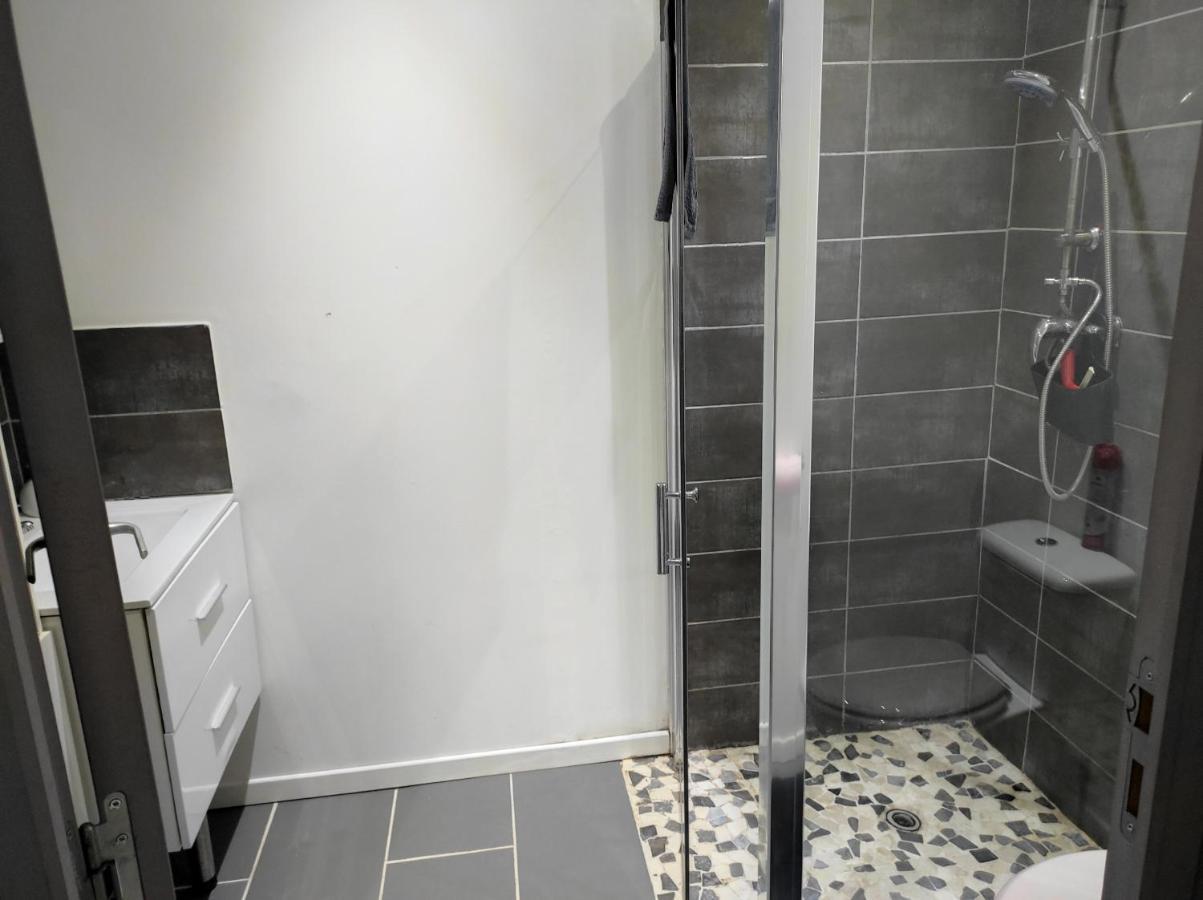Apartement 'Les Lavandes" Rdc 2Ch - Terrasse Et Parking A Lurs ภายนอก รูปภาพ